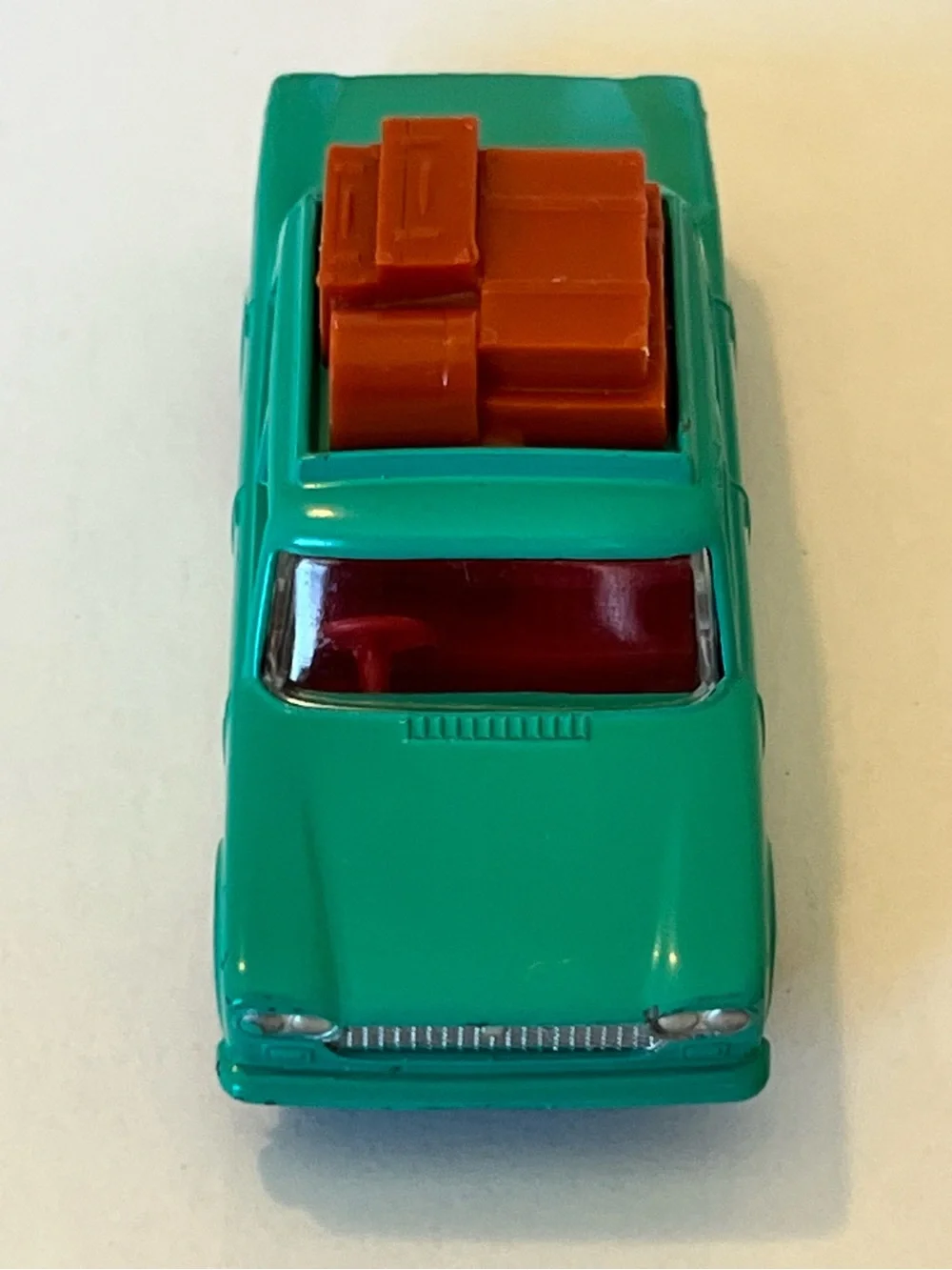 MATCHBOX vintage 1960s